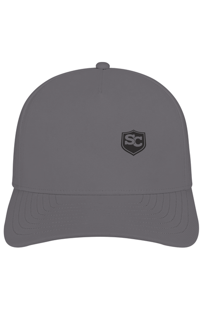 Water Resistant Perforated Cap soul crazy