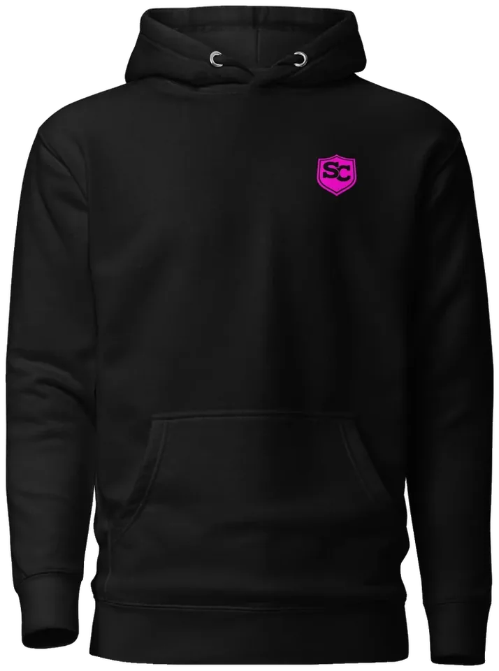 Parte delantera de la Sudadera Candy