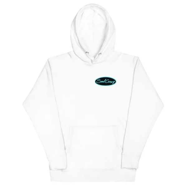 Sudaderas con capucha de Soul Crazy